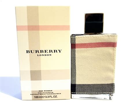 parfum burberry london femme 100ml|Burberry London cologne discontinued.